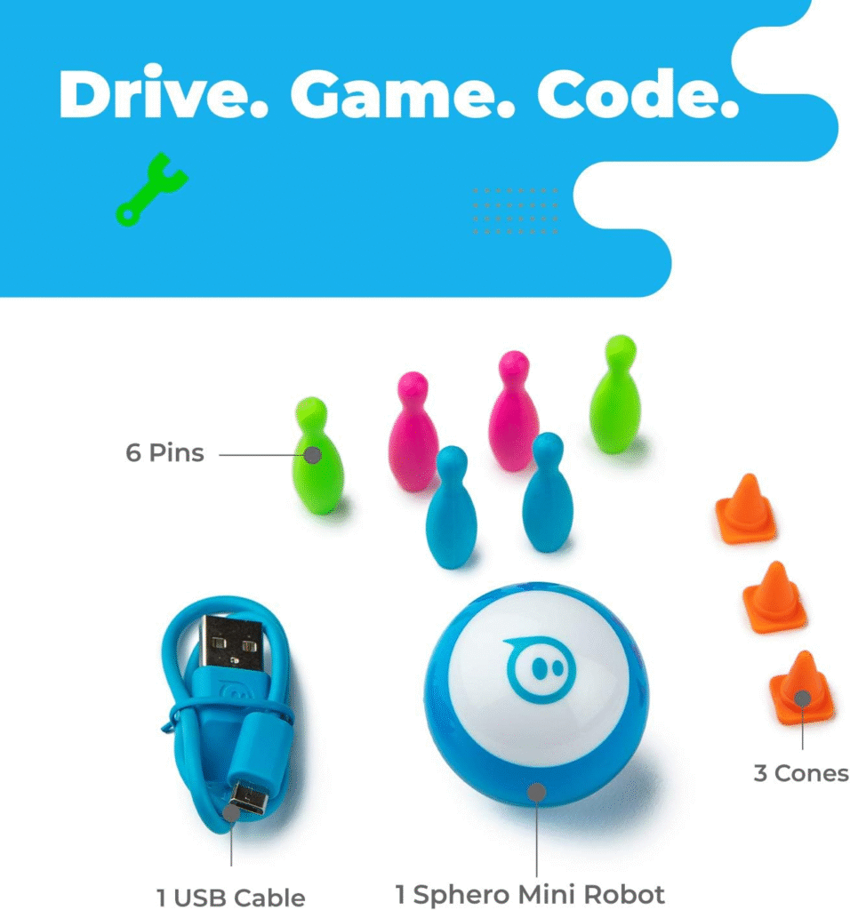 sphero