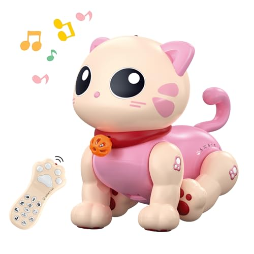 ロボットプラザ ロボット子猫