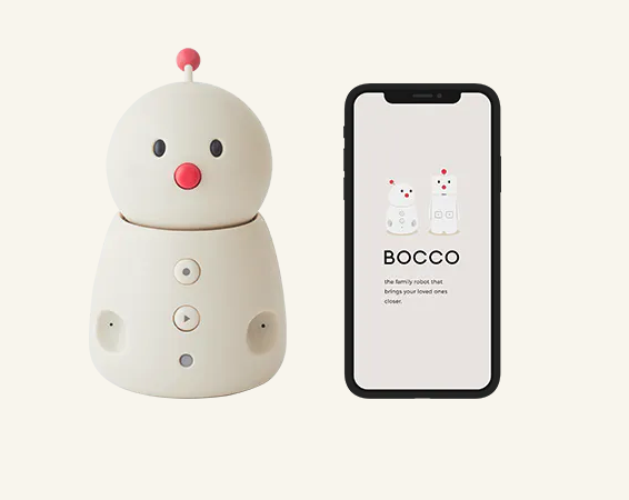 BOCCO emo