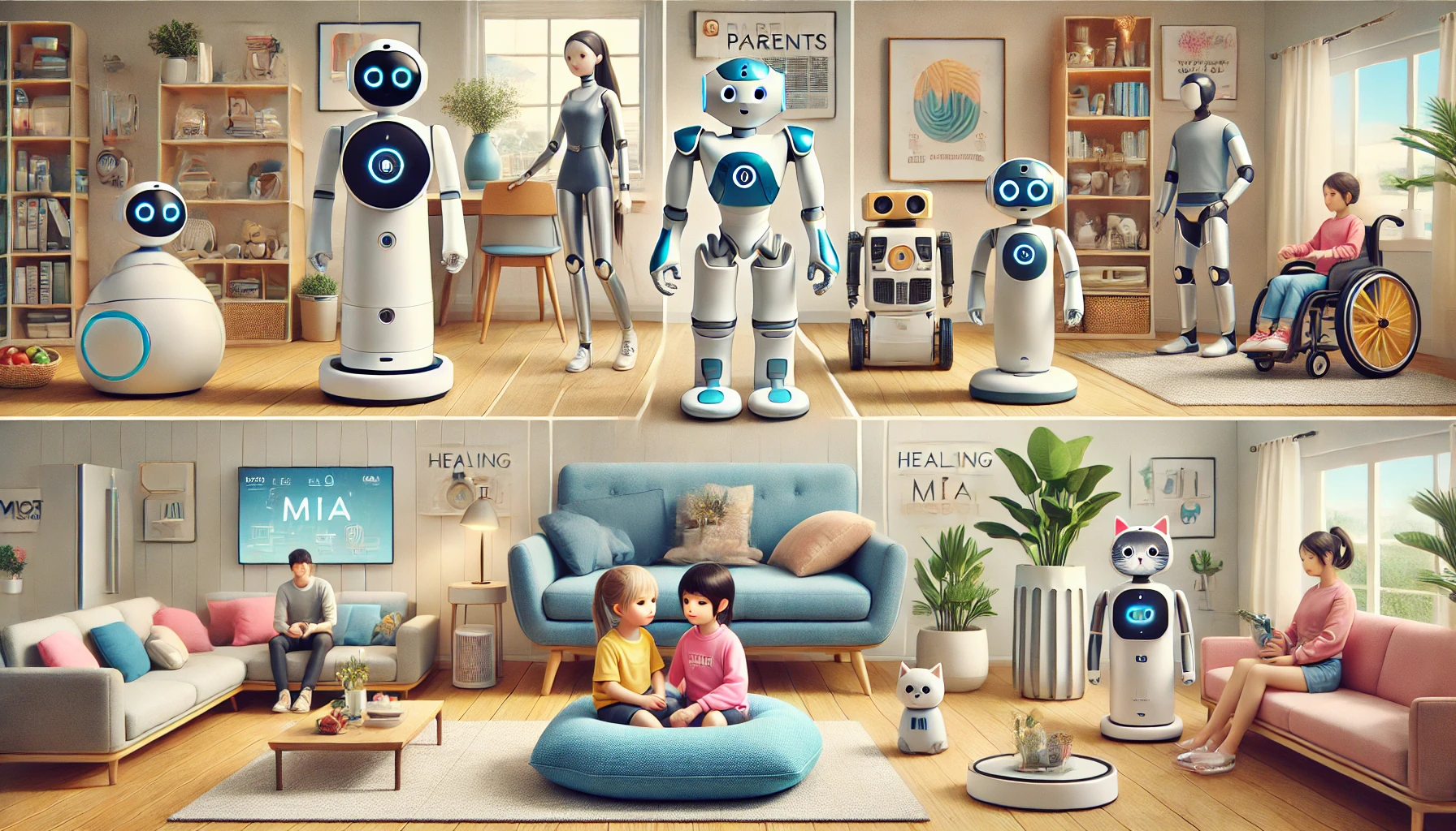 2025-best-home-robots-gifts