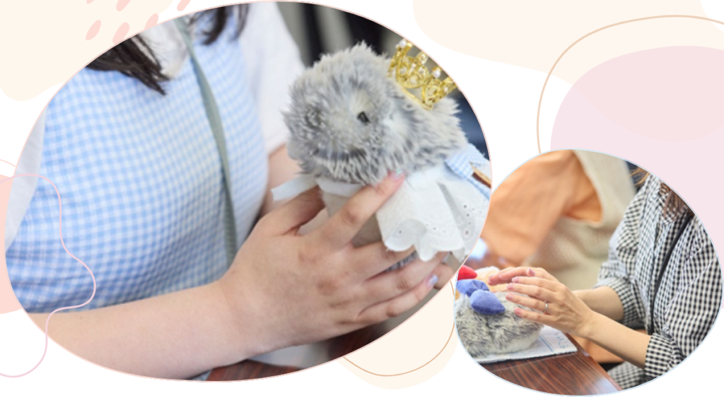 Moflin（モフリン）レビュー | 癒し系AIふわふわペットロボットの魅力