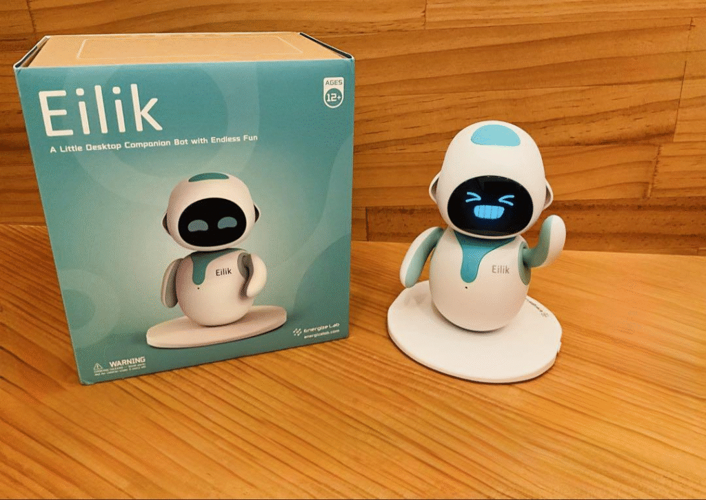 eilik