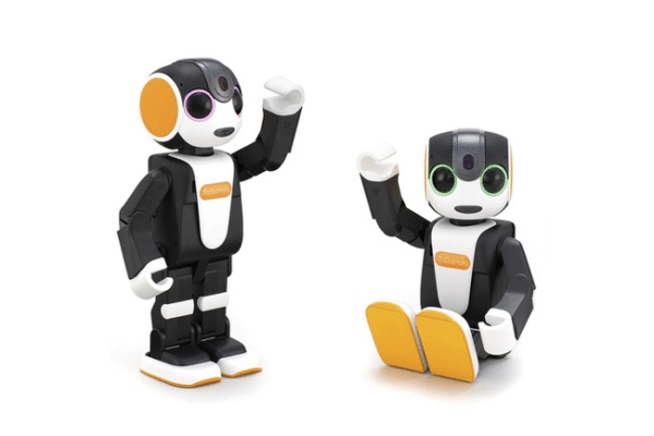 [RoBoHoN Review] Is it really practical as a phone? What reviews reveal ...