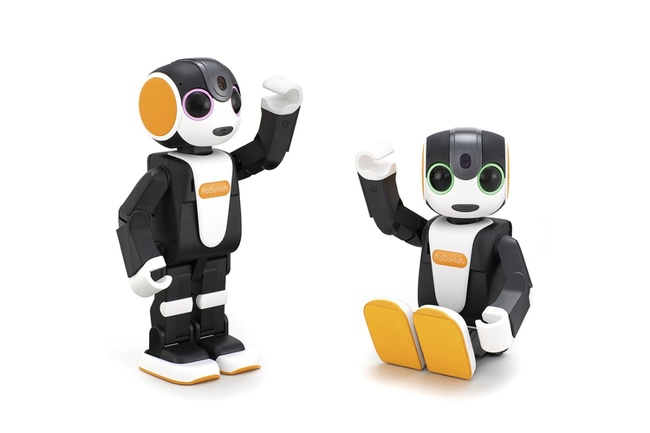 robohon