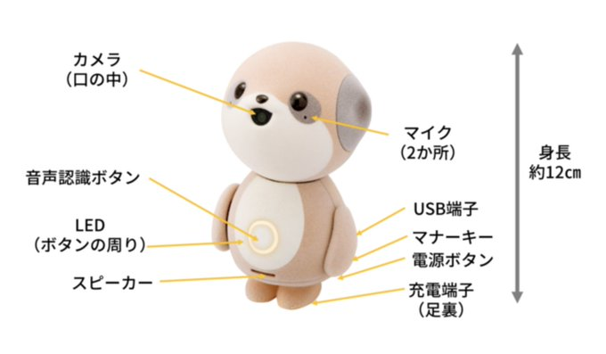 Pocket Friendly Specification
