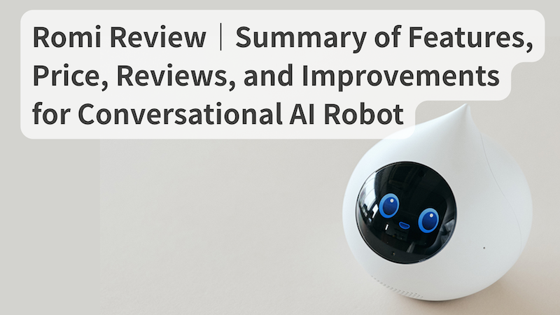 romi-review