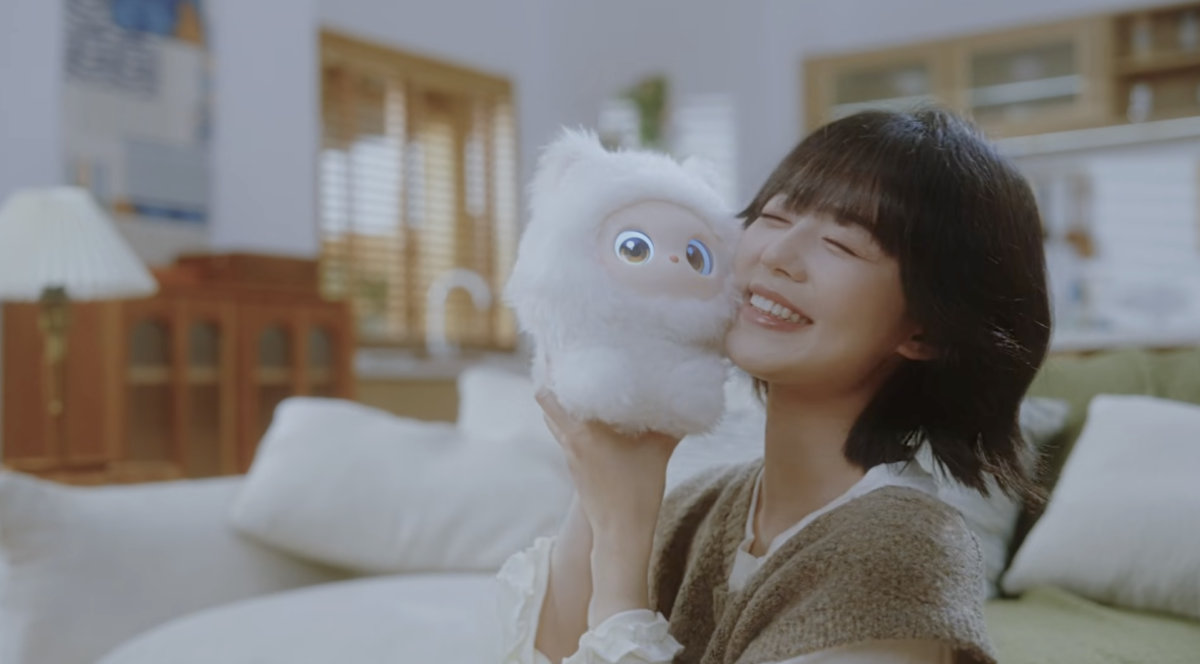 iMOOCHIレビュー】心拍まで伝わるのは本当？口コミで分かった“もふもふ