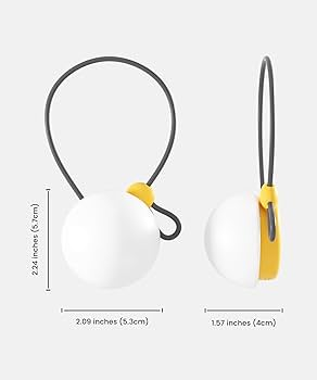 BubblePal AI specification