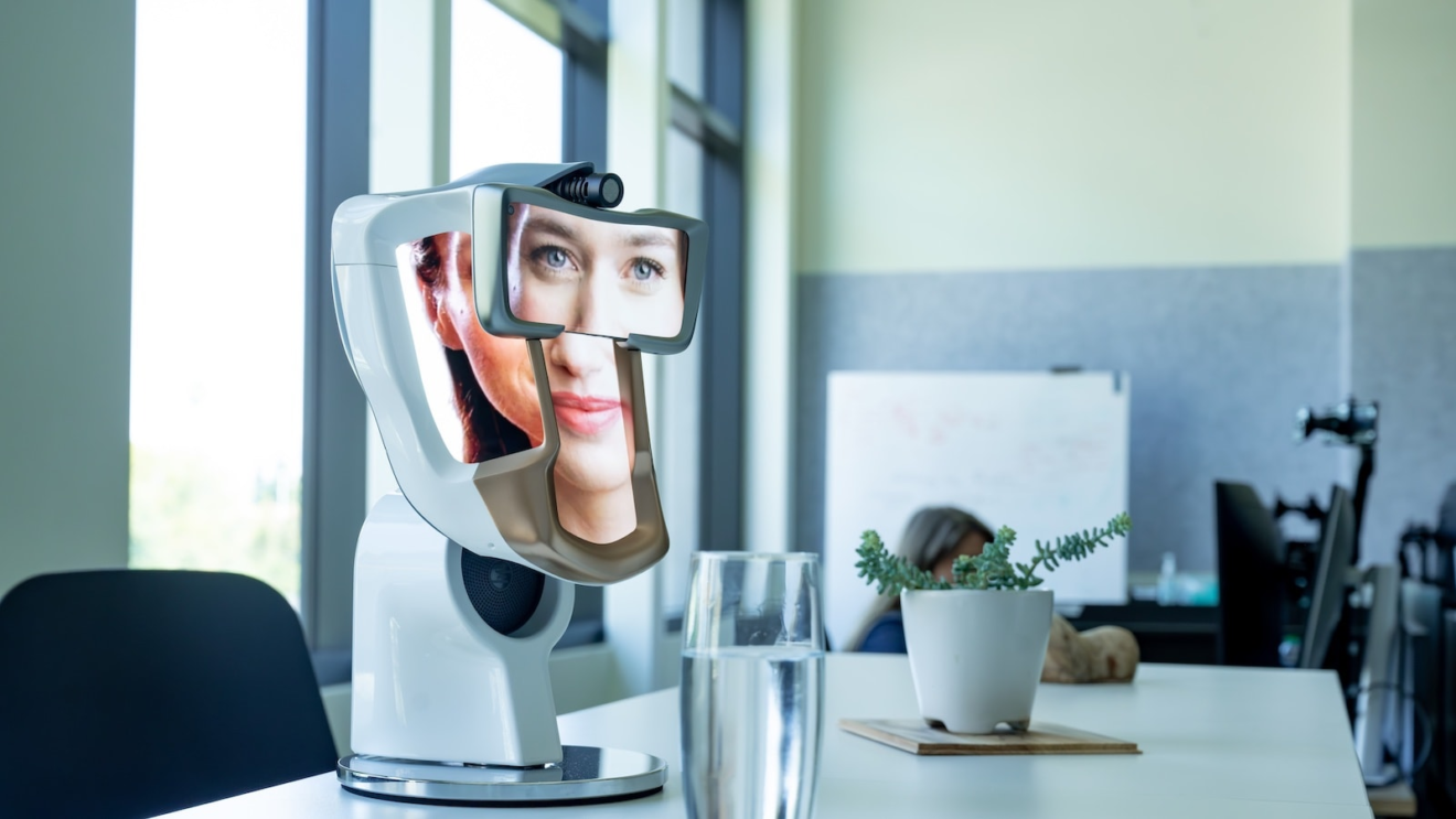 [WEHEAD Review] Can AI have a “face”? In-depth explanation of the next ...