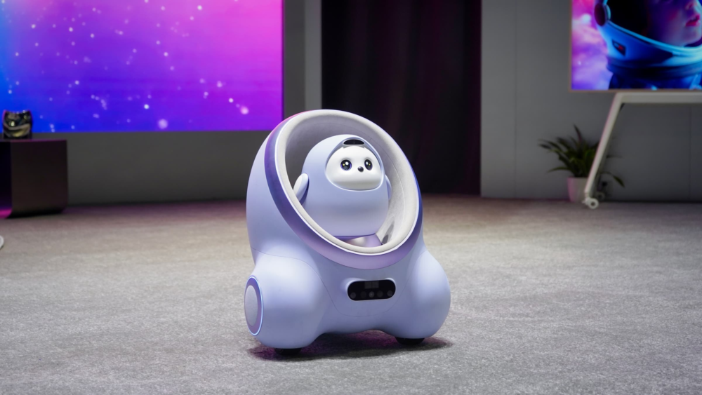 TCL Ai Me レビュー】フクロウ型AIロボットが家族になる?最新情報 TCL Ai Me レビュー】フクロウ型AIロボットが家族になる?最新情報