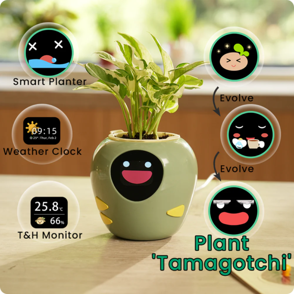 plantbot