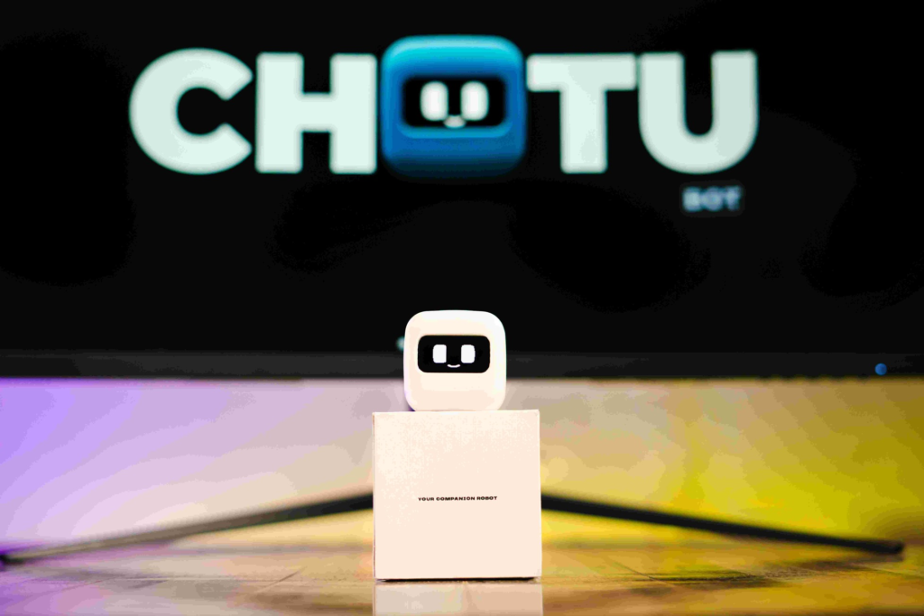 chotubot