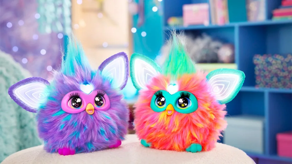 furby