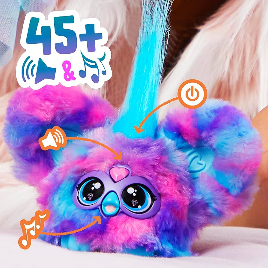 furby