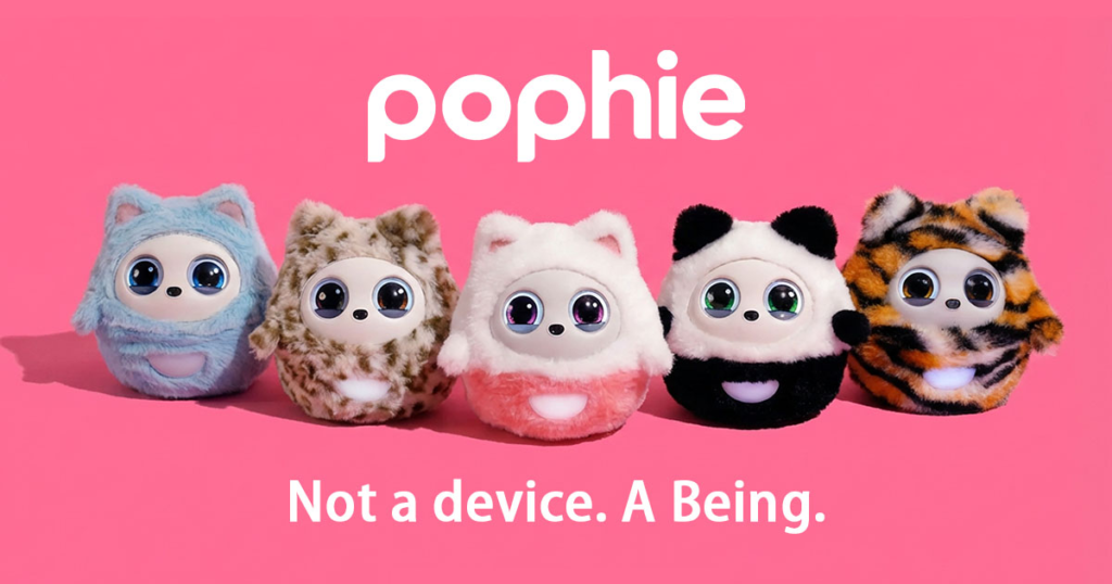 pophie