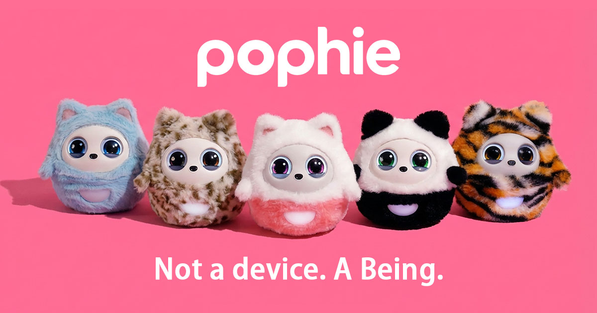pophie