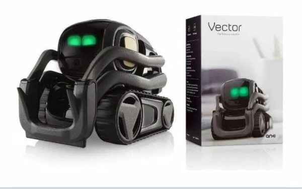 [Vector 2.0 Review] Does this palm-sized AI sidekick really bond with ...