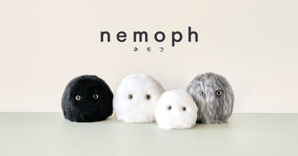 nemoph
