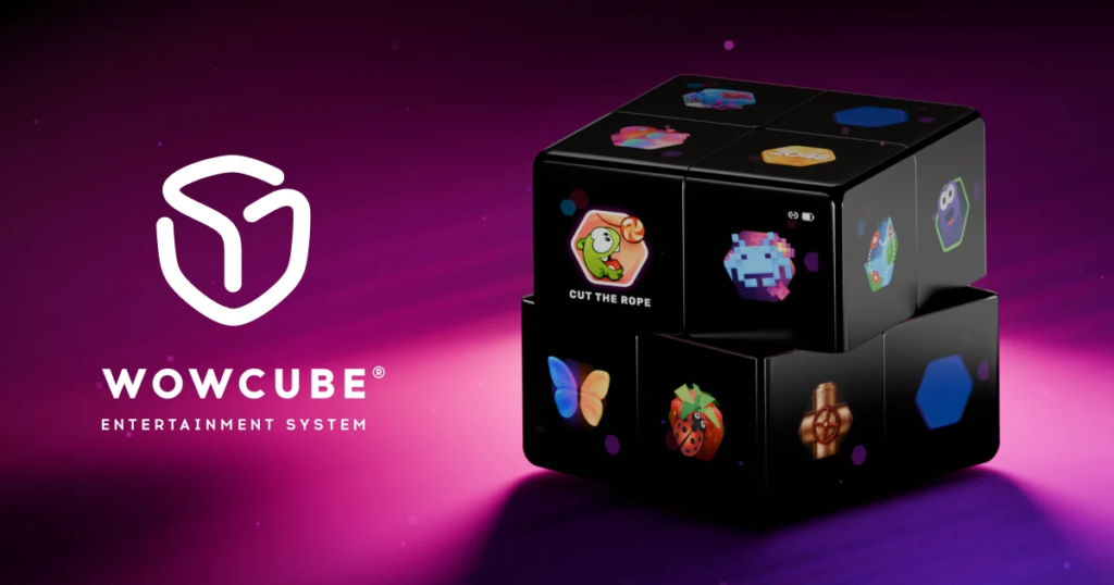 wowcube