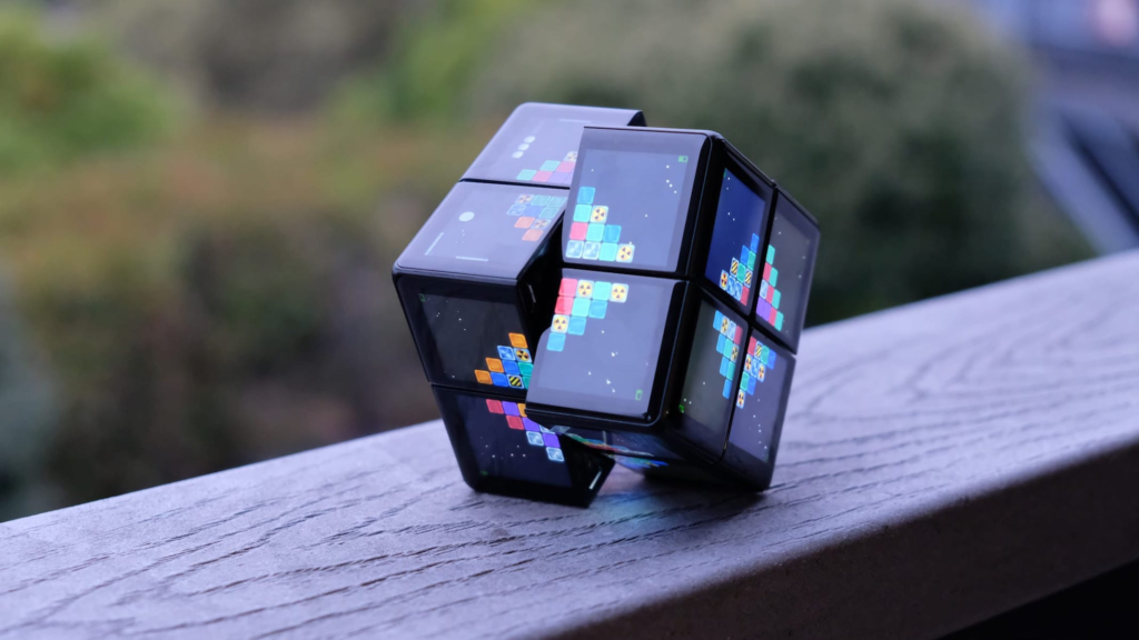 wowcube