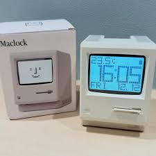 maclock