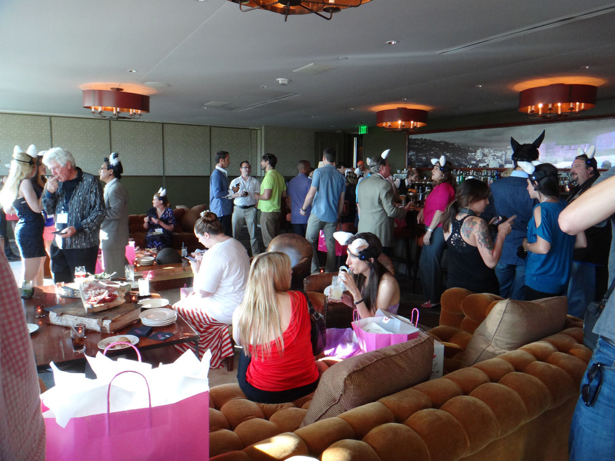 Necomimi event image