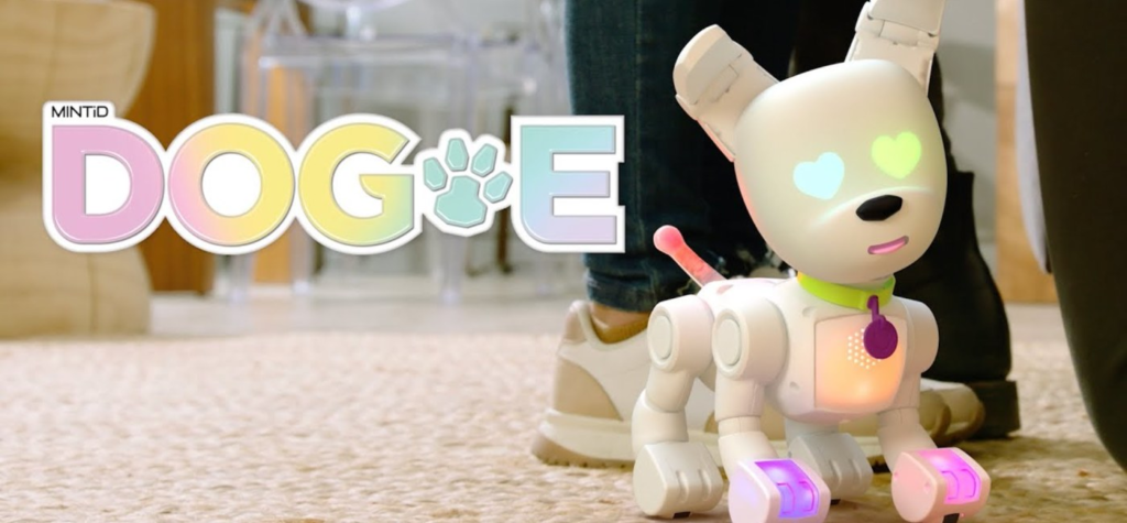 dog-e