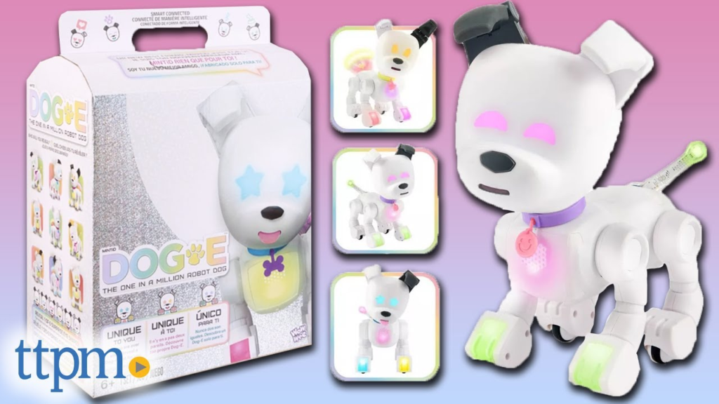 dog-e