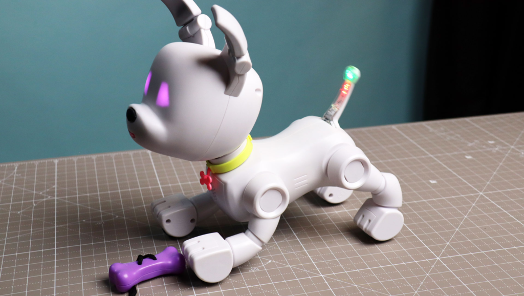 dog-e