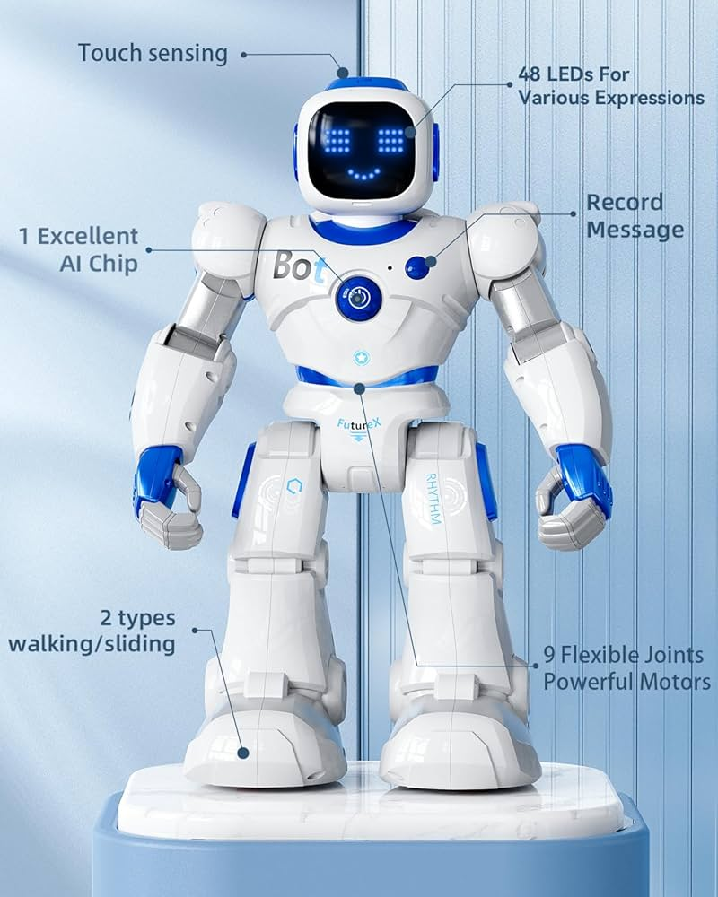 rubot
