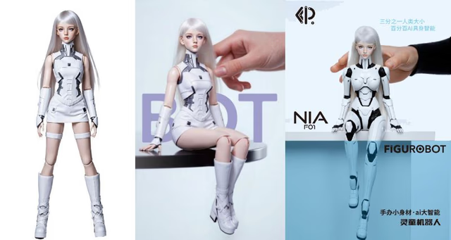 figurobot