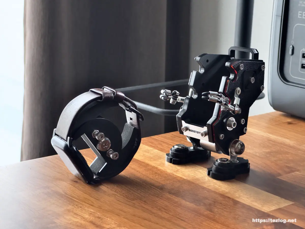 robotoys