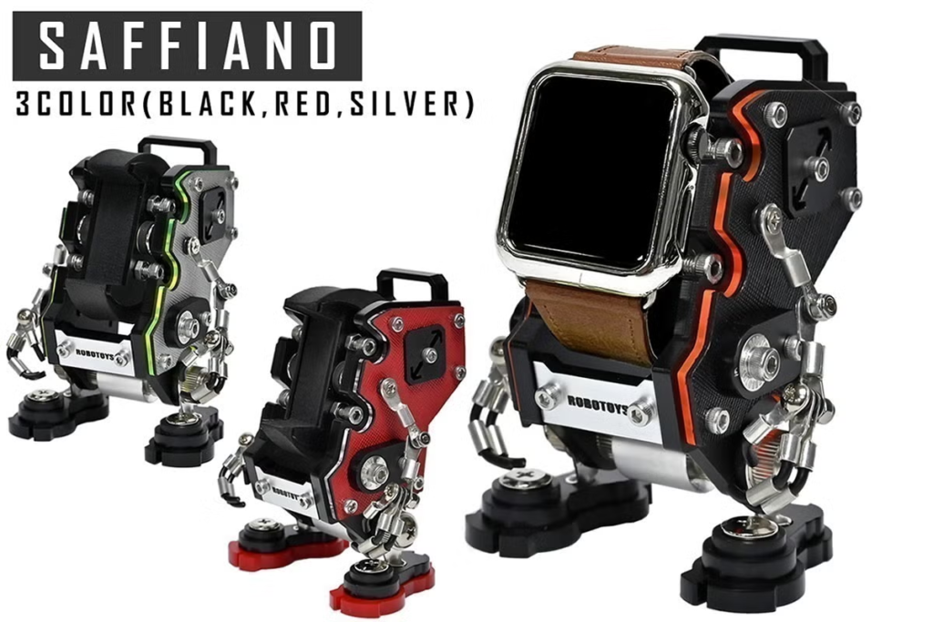 robotoys