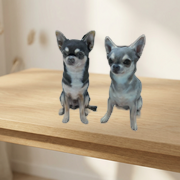 Official example: Pomeranian