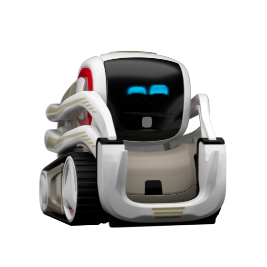 Official product image of Cozmo