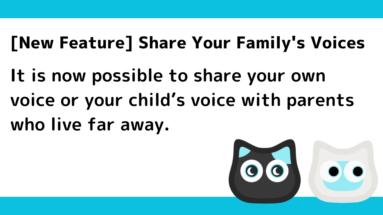 family-voice