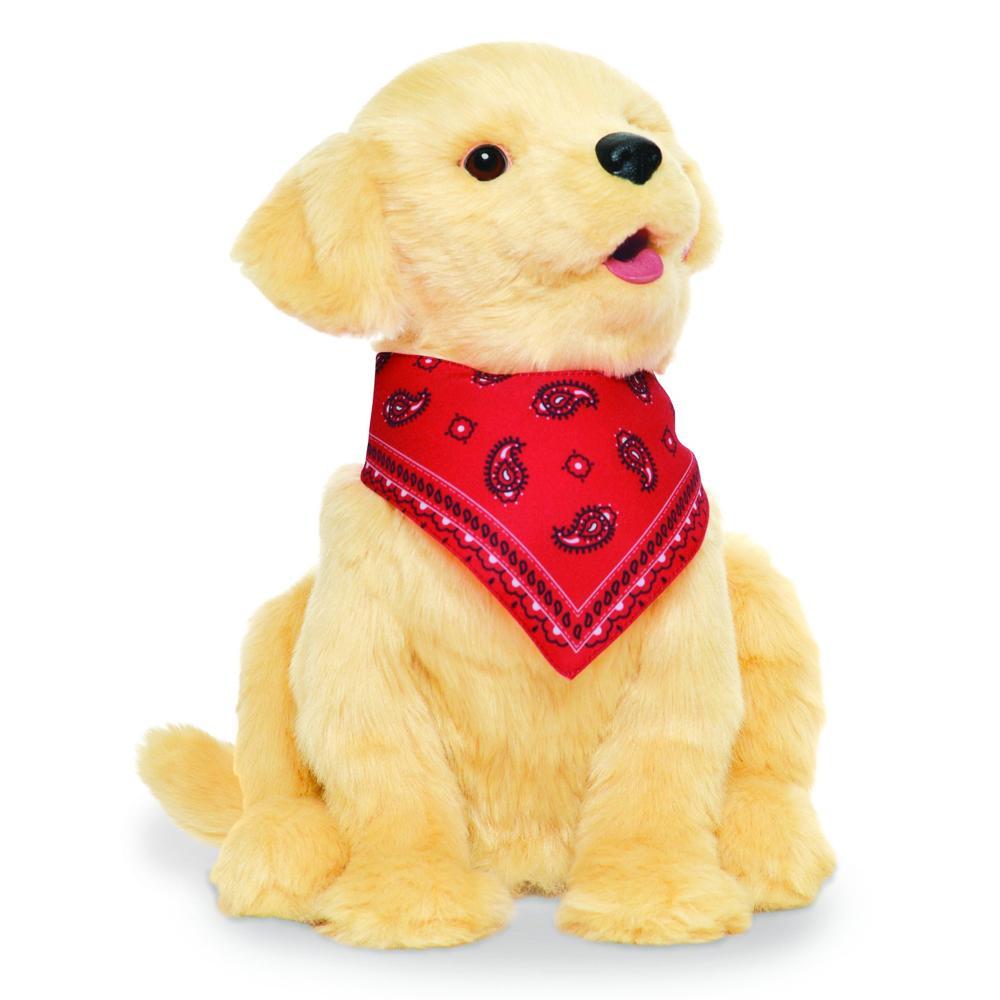 Joy for All Companion Petsの犬型ロボットペット