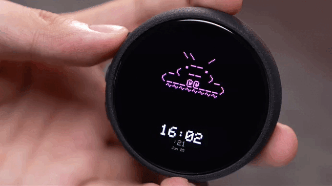 Starbond Vox USB/Bluetooth and OTA update concept
