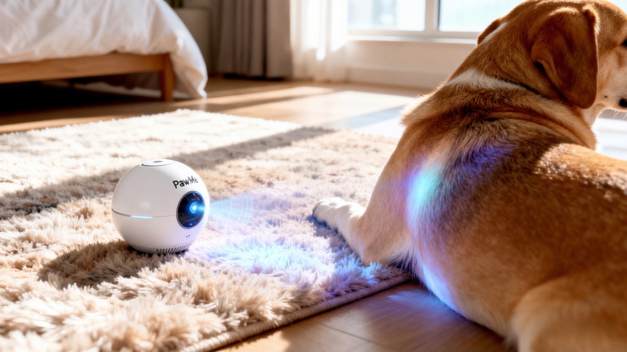 PawMe skin monitoring feature image