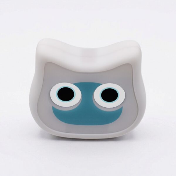 Mia Two-Way Model (White) | Mia