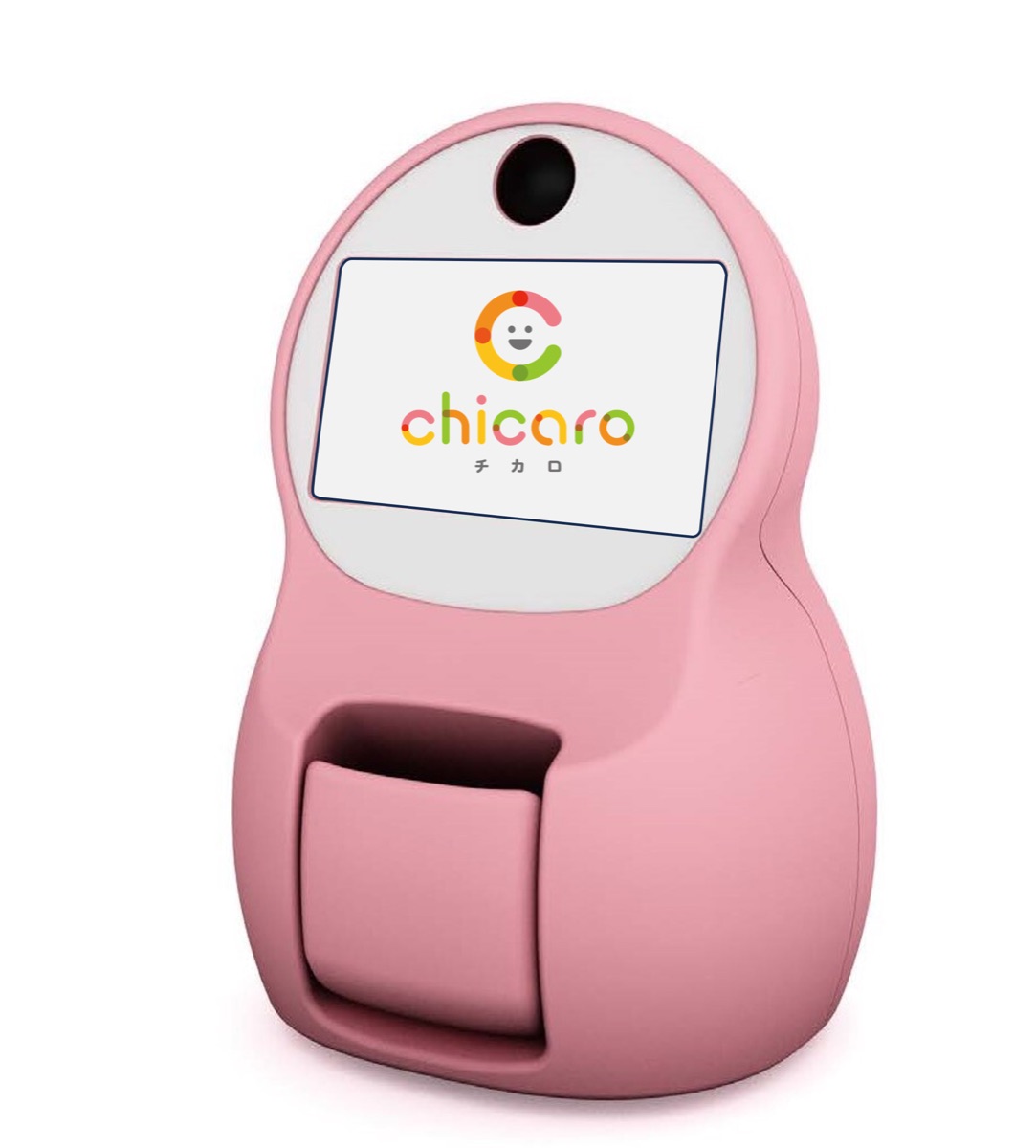 ChiCaRo(チカロ)の本体