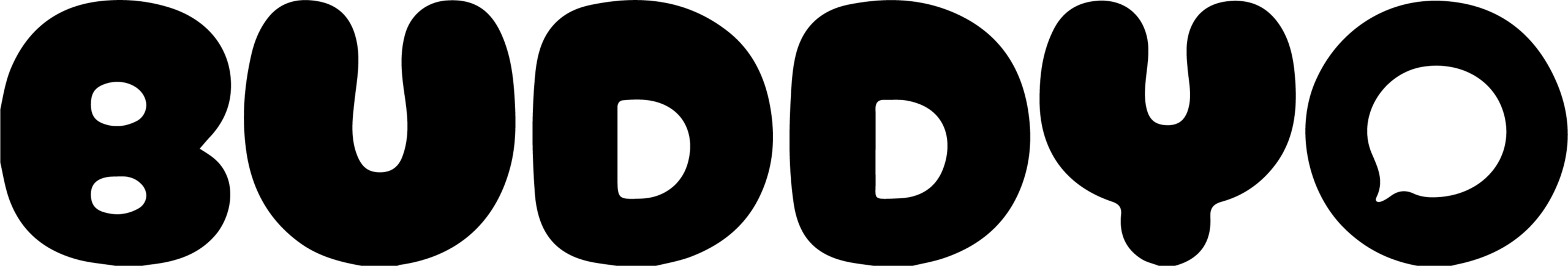 Buddyo Pod本体の公式画像