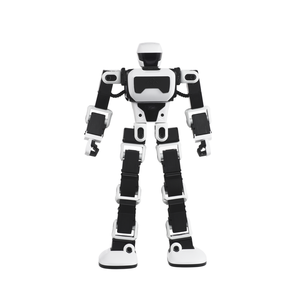 FF Nova Mini official product image, front view