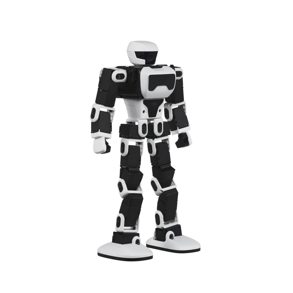 FF Nova Mini official product image, front three-quarter view